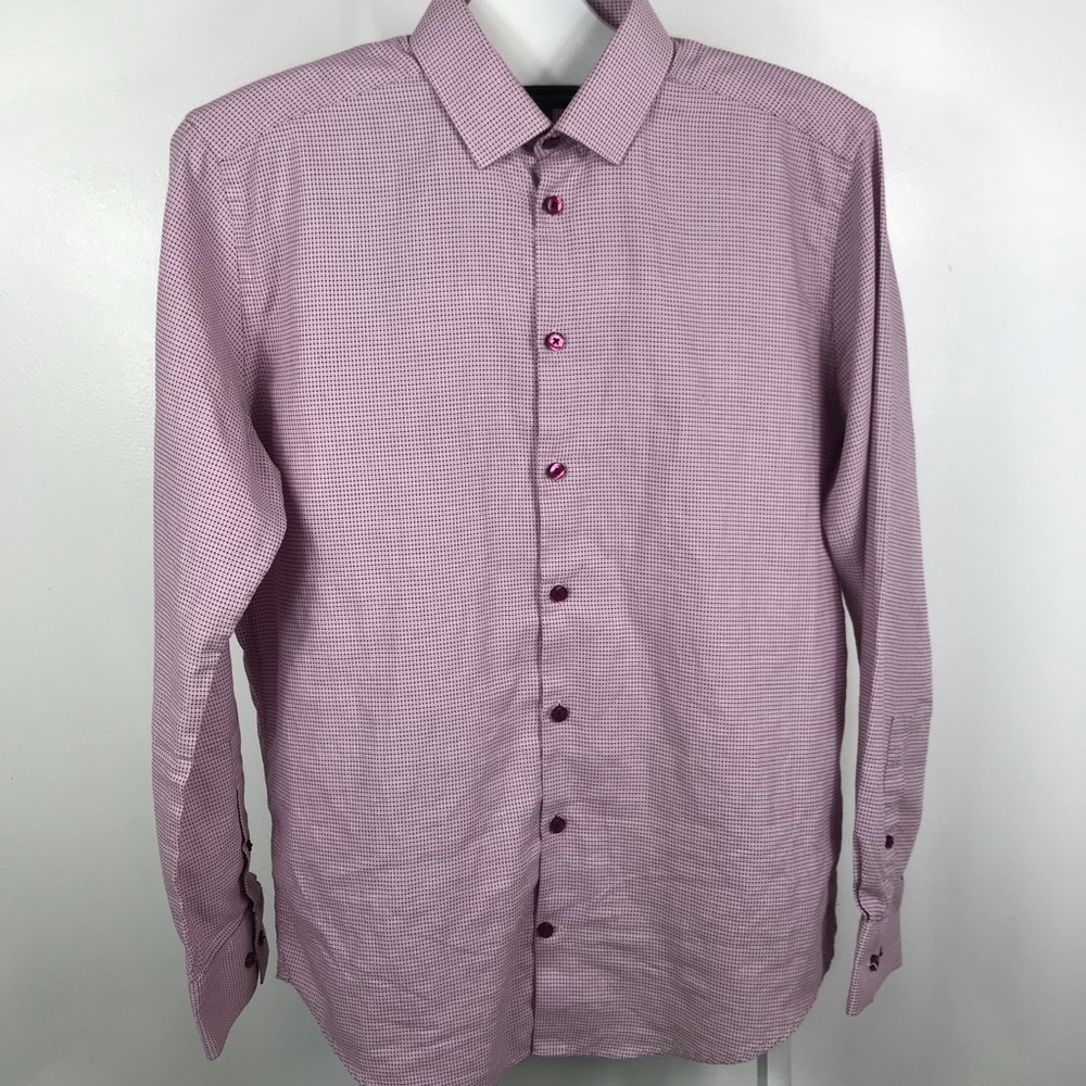 Versace modern fit  19-69